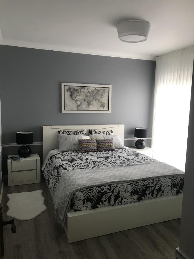 Modern Room Povoacao  Exterior foto