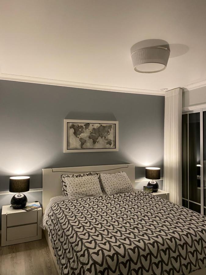 Modern Room Povoacao  Exterior foto